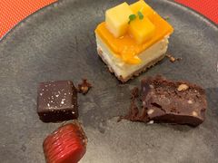 -广州富力丽思卡尔顿酒店