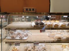 -烘焙町面包店(西四店)