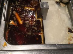 -海底捞火锅(武胜路凯德广场店)