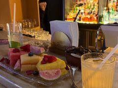 -长沙北辰洲际酒店-SKY 27酒廊