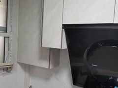 -百姓装潢(漕宝店)