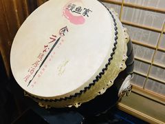 -鳗鱼家·深夜食堂(军博店)