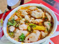 -海大南门夜市(海富街店)