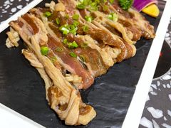 -黑牛の場烤肉(摩天活力城店)