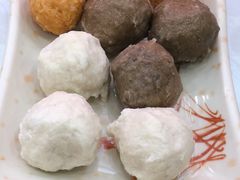 -范饭椰林川湘味海鲜·椰子鸡(三亚湾椰梦长廊店)