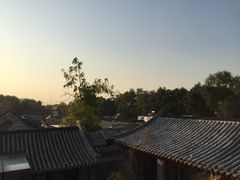 -糖房咖啡(南锣鼓巷店)