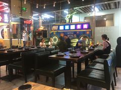 -Hi YOU你的饭局泰餐厅(雍和宫店)