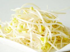 有机黄豆芽-红燕阁·精品琼菜·粤式早茶·囍宴(红燕堂酒店)