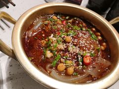 -钢管厂五区小郡肝火锅串串香(清河店)