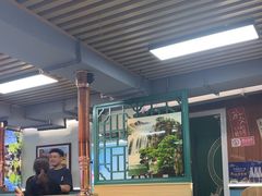 -牛犇炭火烤肉·鲜切烤肉(承德总店)
