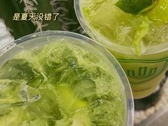 -仙雨林·奶茶鲜果茶(书院巷店)