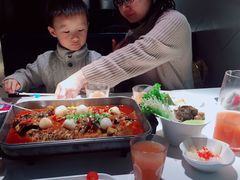 -鱼酷活鱼烤鱼(恒隆广场店)