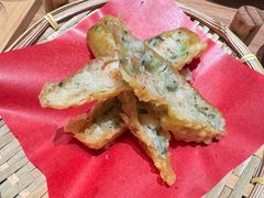 -捡角台湾食堂(花木Plus乐坊店)