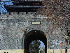 -虞山风景区
