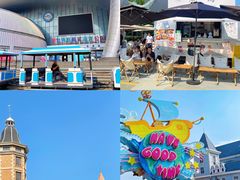 -烟台海昌鲸鲨海洋公园