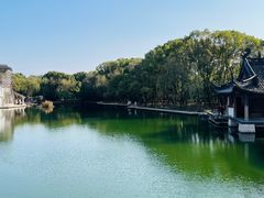 -柯岩风景区