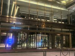 -合肥皇冠假日酒店·菲亚斯特自助餐厅(黄山路店)