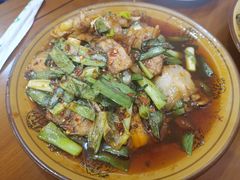 -乐山第一家临江鳝丝(茶坊路店)