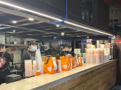 -放哈·甜醅子奶茶创造者(正宁路店)