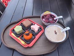 -萬春金福下午茶(故宫店)