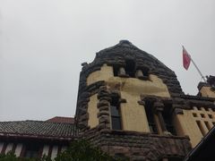 -青岛德国总督楼旧址博物馆