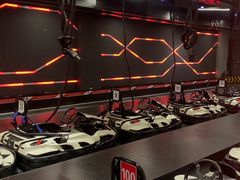 -魔赛卡丁车赛车汇(上海店)