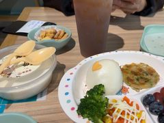 -珍粥道(杉杉奥特莱斯店)