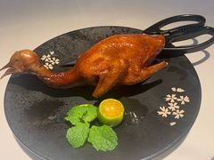 -悦景酒家(罗湖店)
