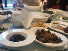 -三清山希尔顿度假酒店·三清轩中餐厅