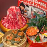 魔都宝藏寿喜烧！冰鲜和牛畅吃！