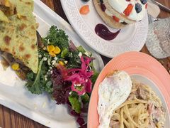 -AFS Cafe & Canteen(闽江二路店)