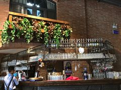 -辛德勒啤酒德餐厅