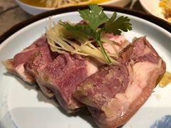 -东园小馆·早茶·淮扬小炒(江都路店)