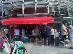 -水丰锅贴(延吉东路店)