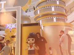 -泡泡玛特POPMART(龙湖杭州滨江天街店)