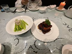 老上海熏鱼-福1088