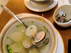 -昆山裕元花园酒店·温莎西餐厅
