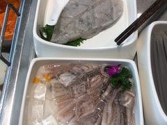 -海底捞火锅(方圆荟店)