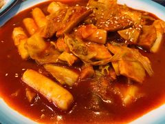 -屋里家延边朝鲜族冷面(梅林3店)