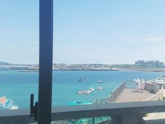-北港方记海鲜楼·海景餐厅