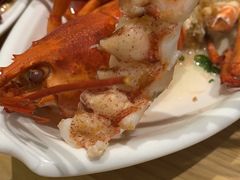 -南海渔家•海鲜•正宗海南菜(海棠湾店)