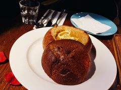 海鲜浓汤-Amanda餐厅(长乐路店)