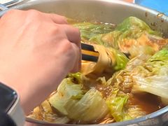 -黄记煌三汁焖锅(顺义华联店)