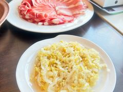 -南门涮肉(后海店)