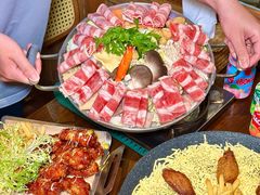 -韩热集市(百源店)