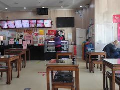 -庆丰包子铺(天通苑店)