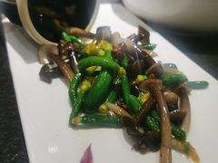 -安多素食(广仁寺路店)