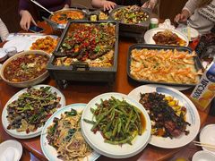 -赵家小馆(沈阳禹洲广场店)