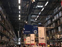 -宜家家居(哈尔滨商场店)