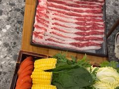 -五星桥原切肥牛火锅(怀德桥店)